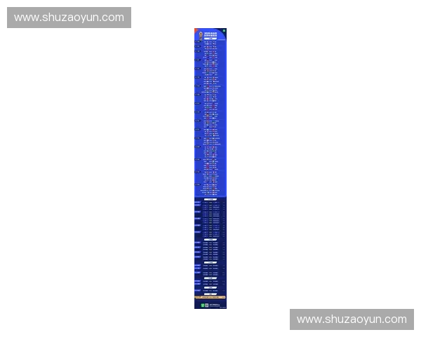 2026年美加墨世界杯赛事数据全面分析与趋势解读